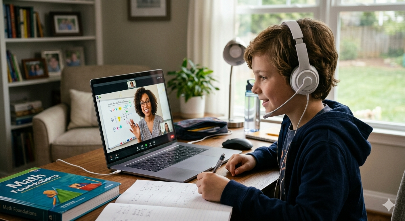 Learn with SnapConcepts