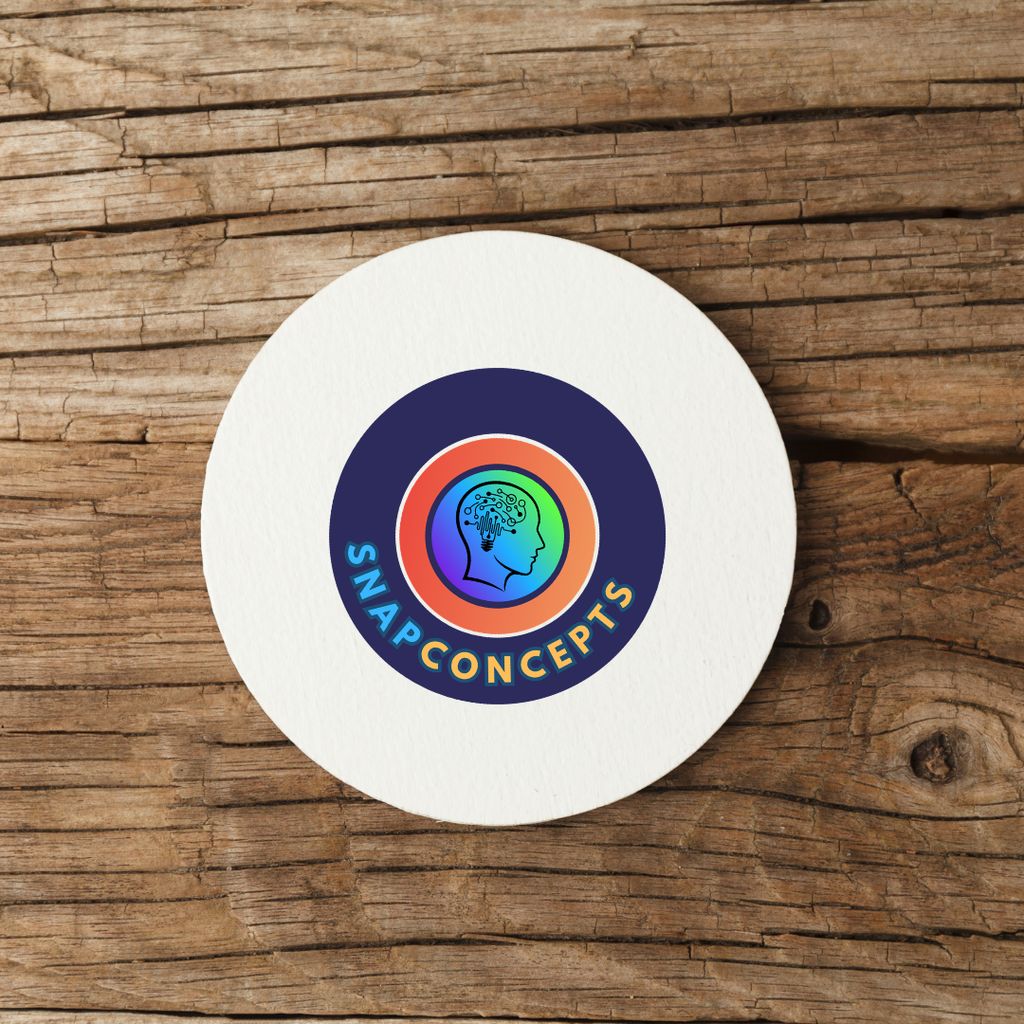 Custom Printed Coasters – Showcase Your Logo with Style