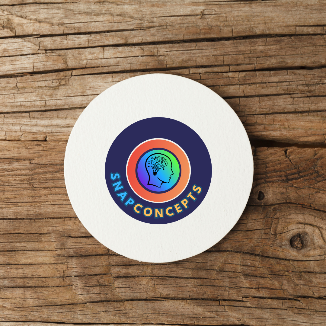 Custom Printed Coasters – Showcase Your Logo with Style