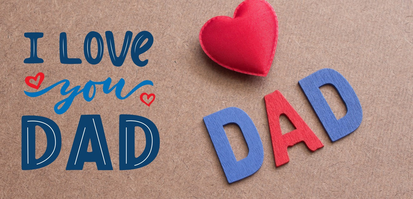 Father’s Day Appreciation Mug Collection